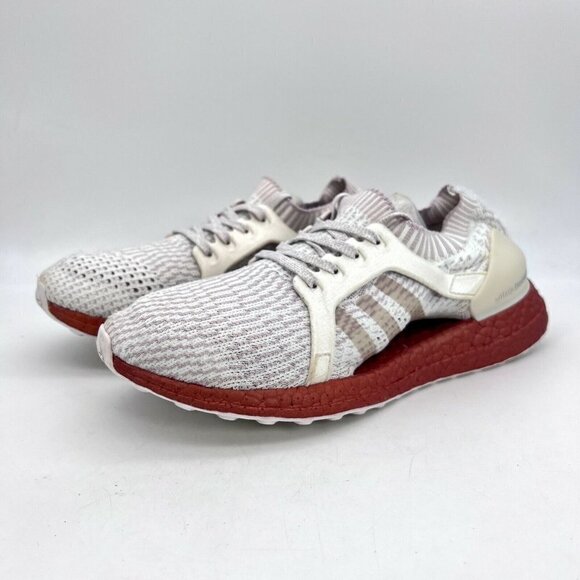 adidas Shoes - Adidas UltraBoost X LTD Crystal White Ice Purple Women Shoes BB1973 Size 7